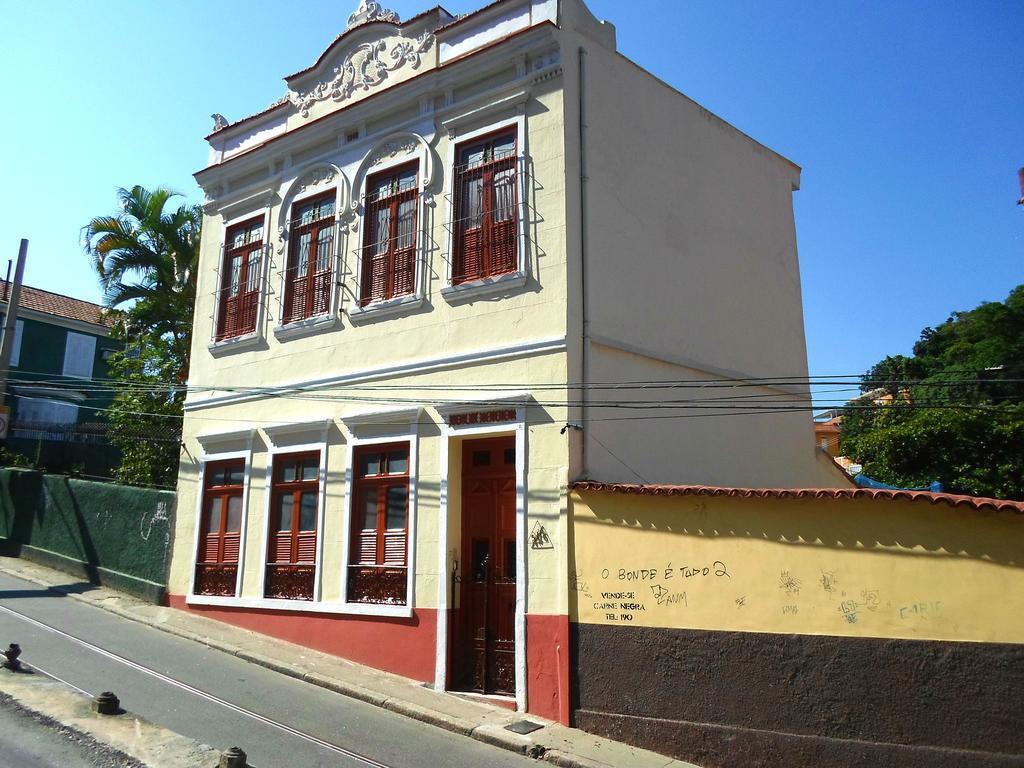Rumah liburan Rio Antigo