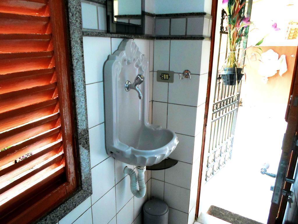 Rumah liburan Rio Antigo