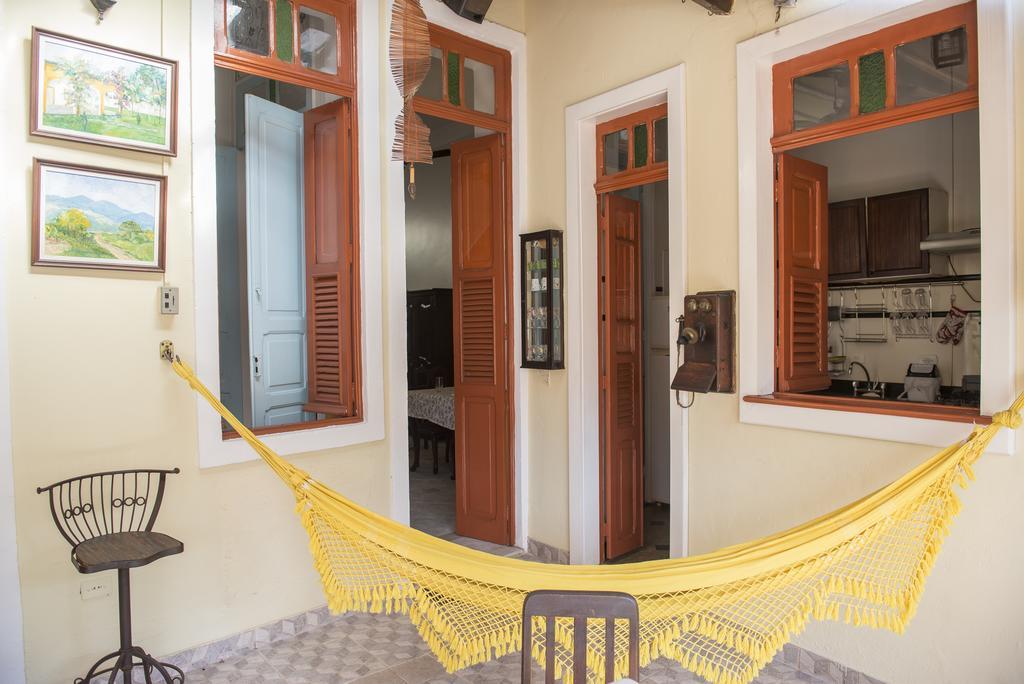 Rio Antigo Rumah liburan *